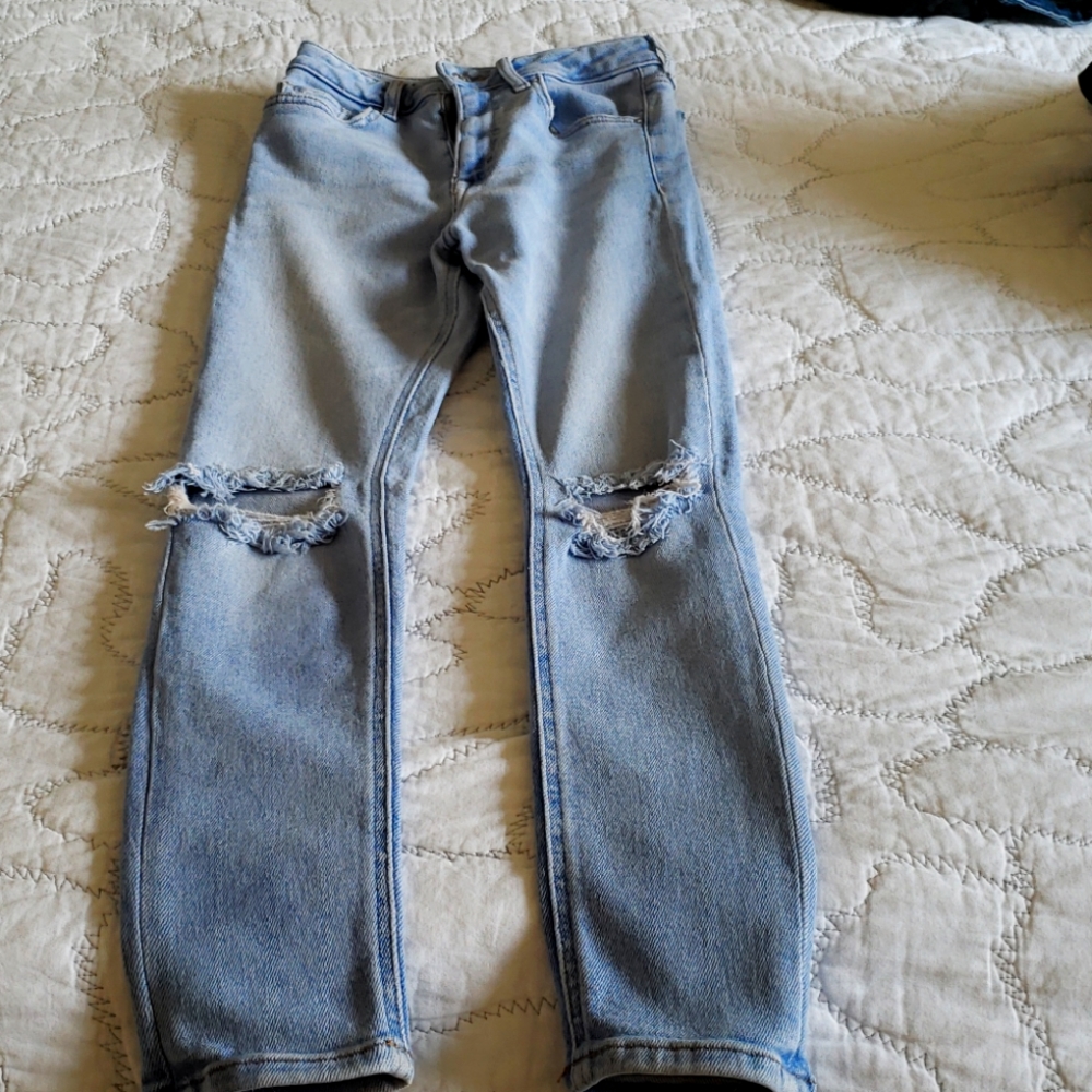 Forever 21/ size 25
